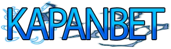 KAPANBET Logo